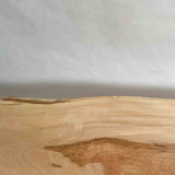 No.2130　栃（とち）/一枚板ベンチ