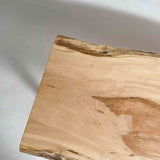 No.2130　栃（とち）/一枚板ベンチ