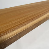 No.2181　楓（かえで）/一枚板ベンチ