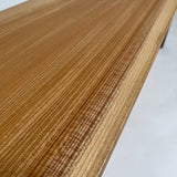 No.2181　欅（けやき）/一枚板テレビ台