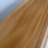 No.2181　楓（かえで）/一枚板ベンチ