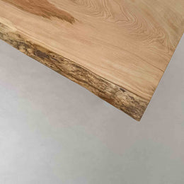 No.2130　栃（とち）/一枚板カウンター