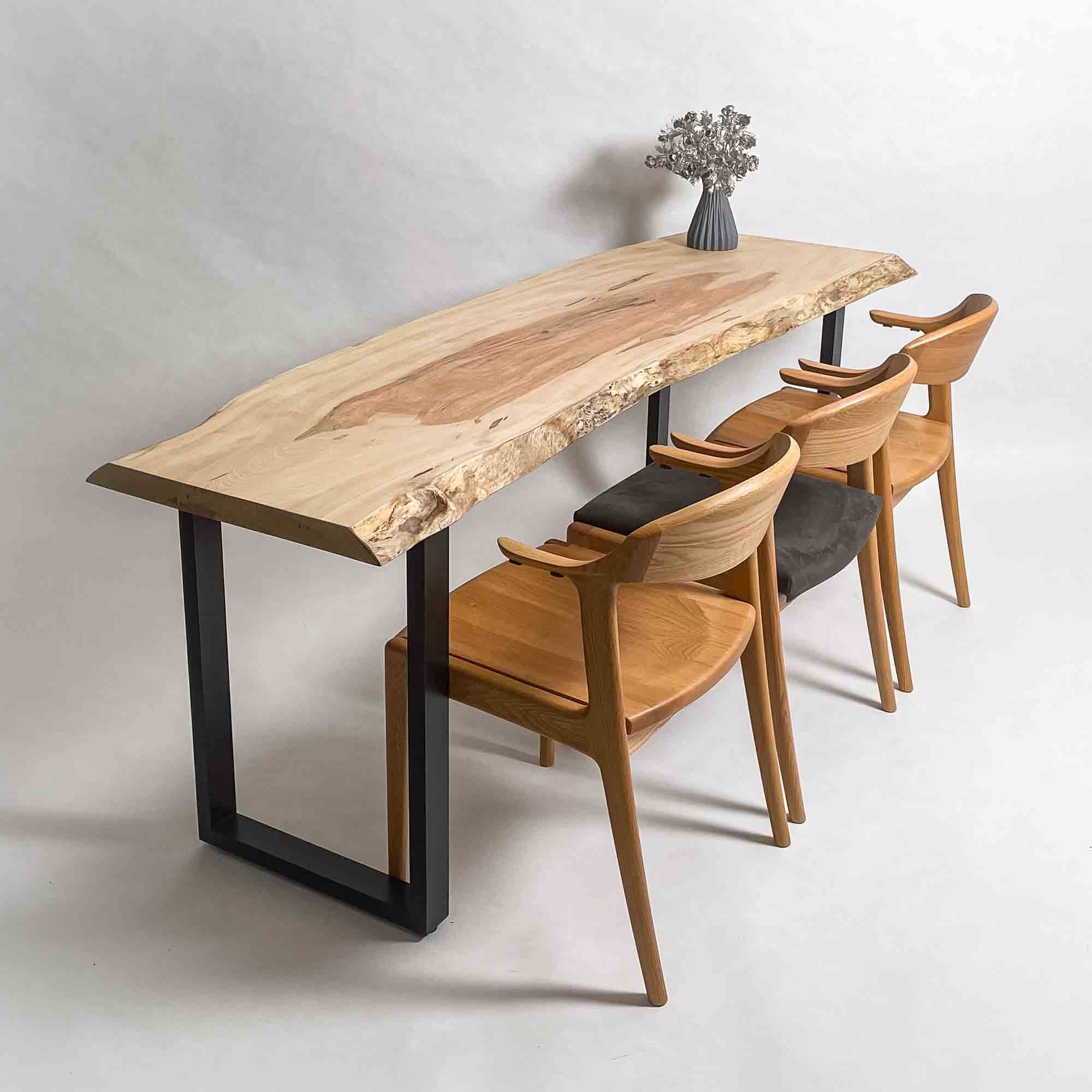 公式】KIDO MEIMOKU（鬼童銘木）｜一枚板テーブル・ソファ専門店