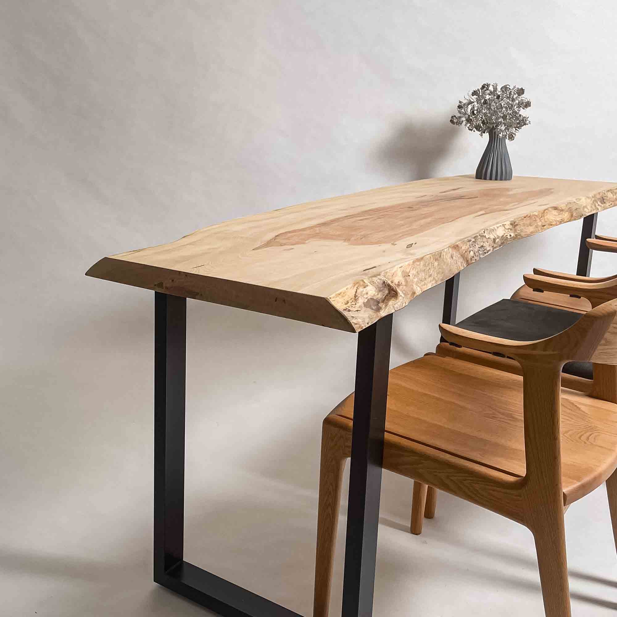 No.2130　栃（とち）/一枚板カウンター