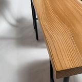 No.2181　欅（けやき）/一枚板カウンター