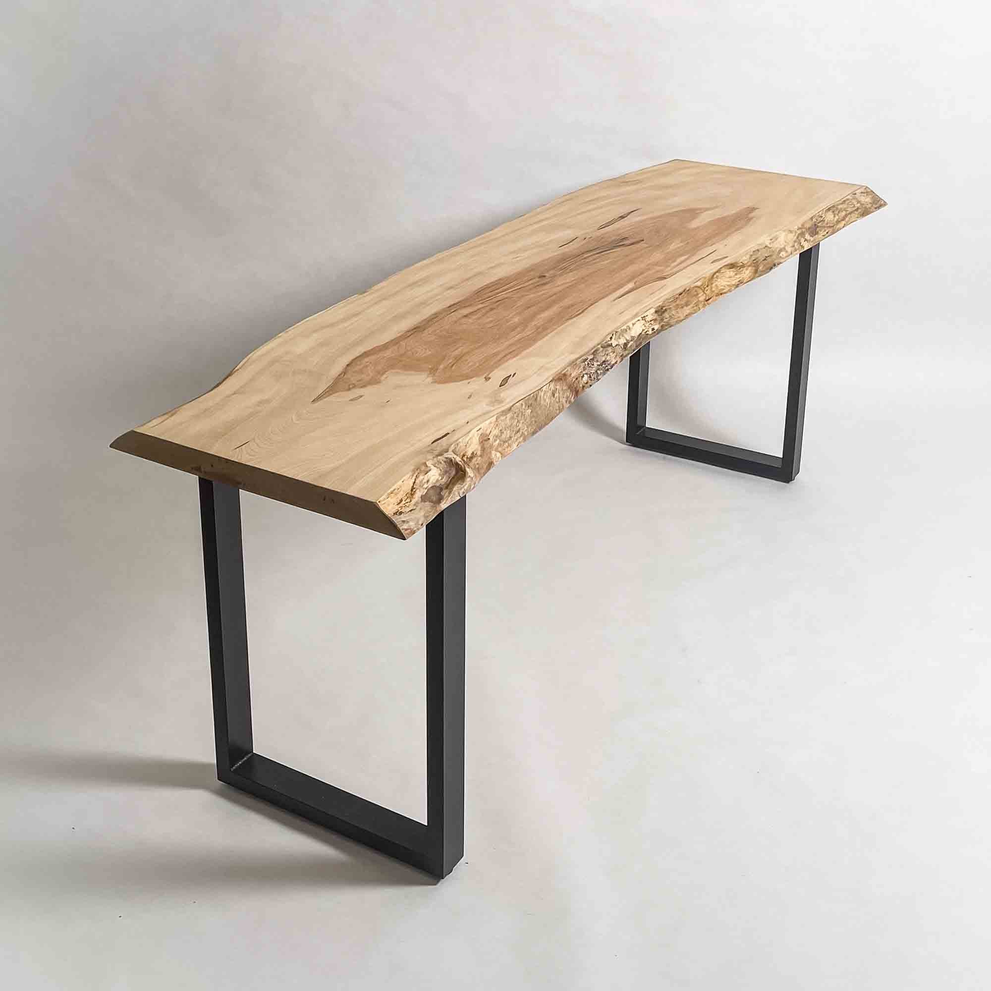 No.2130　栃（とち）/一枚板カウンター