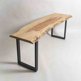 No.2130　栃（とち）/一枚板カウンター