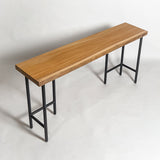 No.2181　欅（けやき）/一枚板カウンター