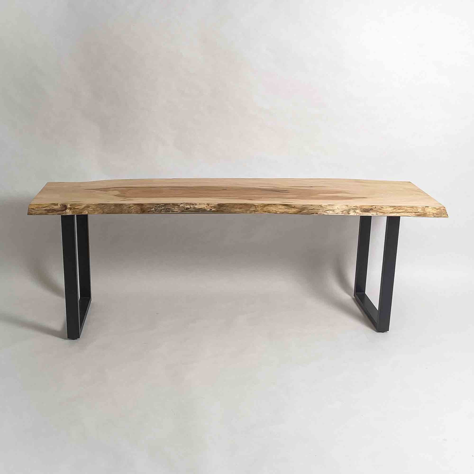 No.2130　栃（とち）/一枚板カウンター