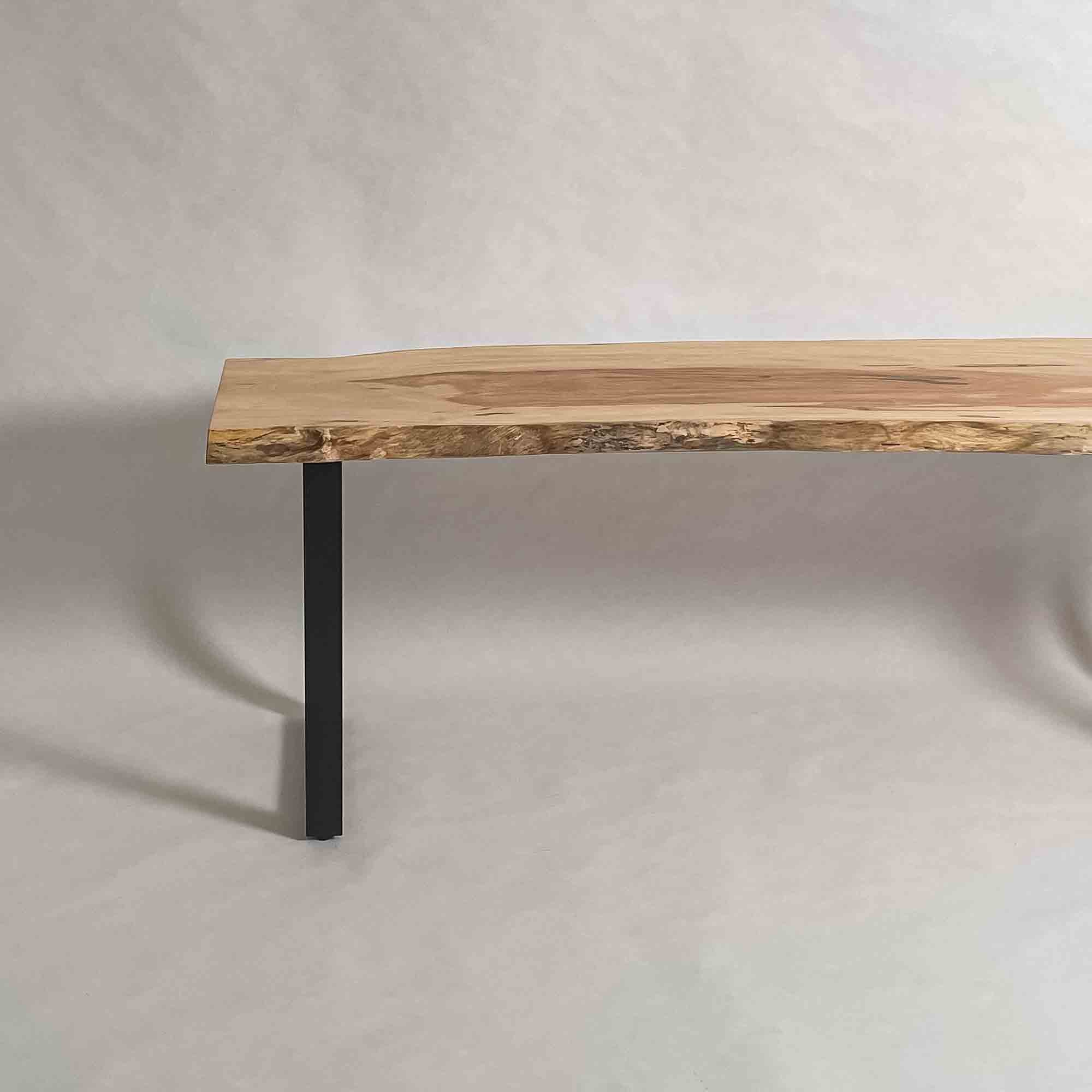 No.2130　栃（とち）/一枚板カウンター