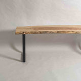 No.2130　栃（とち）/一枚板カウンター