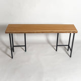 No.2181　欅（けやき）/一枚板カウンター