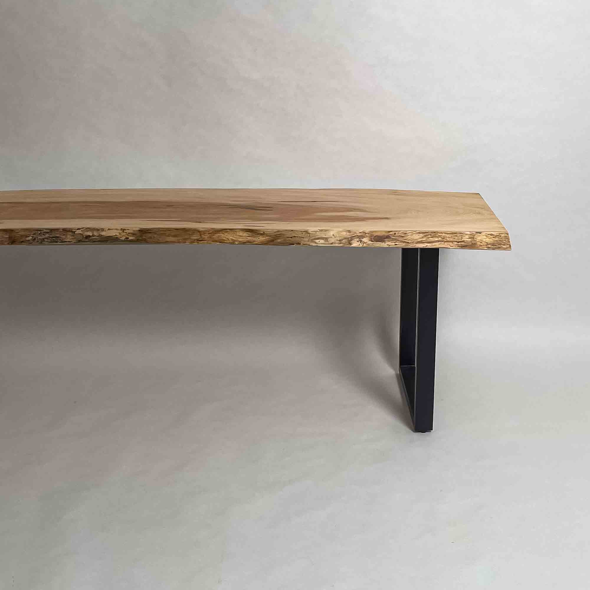 No.2130　栃（とち）/一枚板カウンター