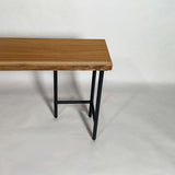 No.2181　欅（けやき）/一枚板カウンター