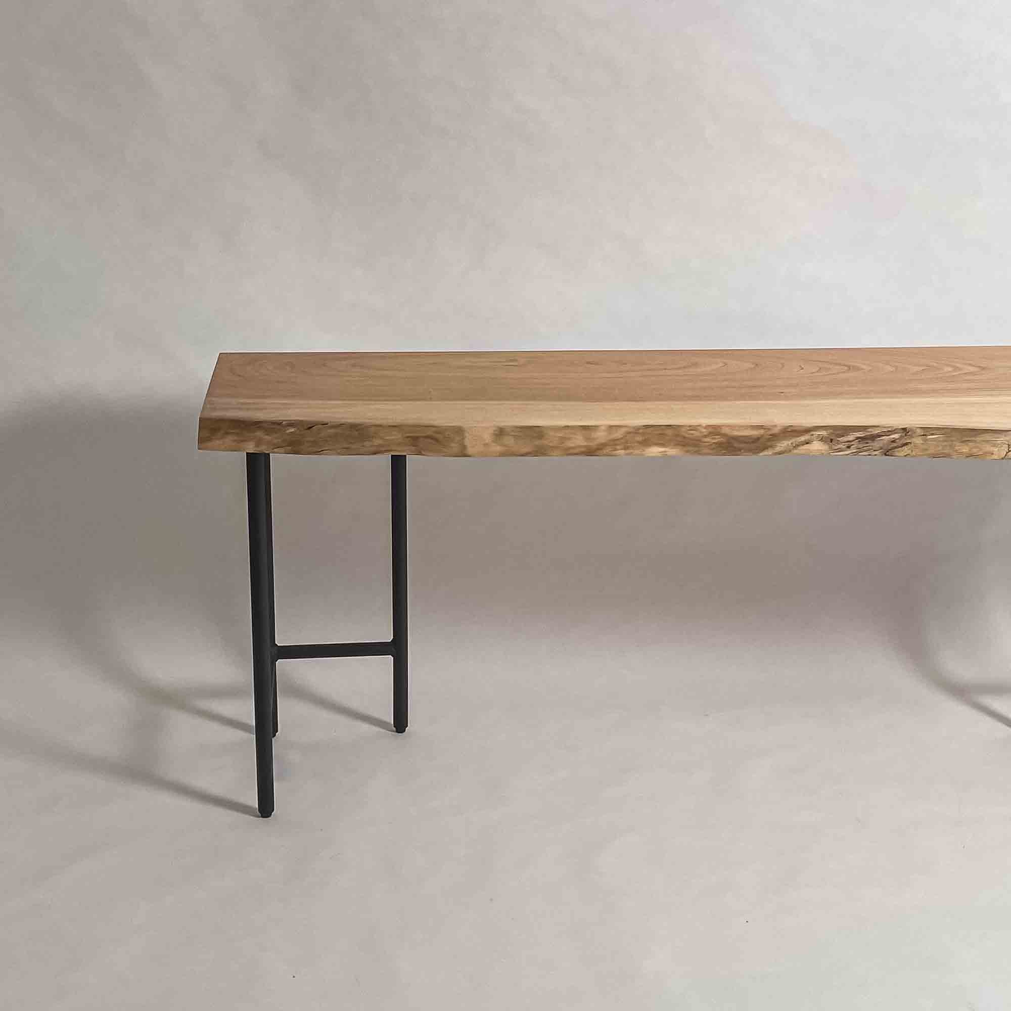 No.2129　楠（くす）/一枚板カウンター