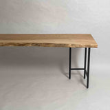 No.2129　楠（くす）/一枚板カウンター