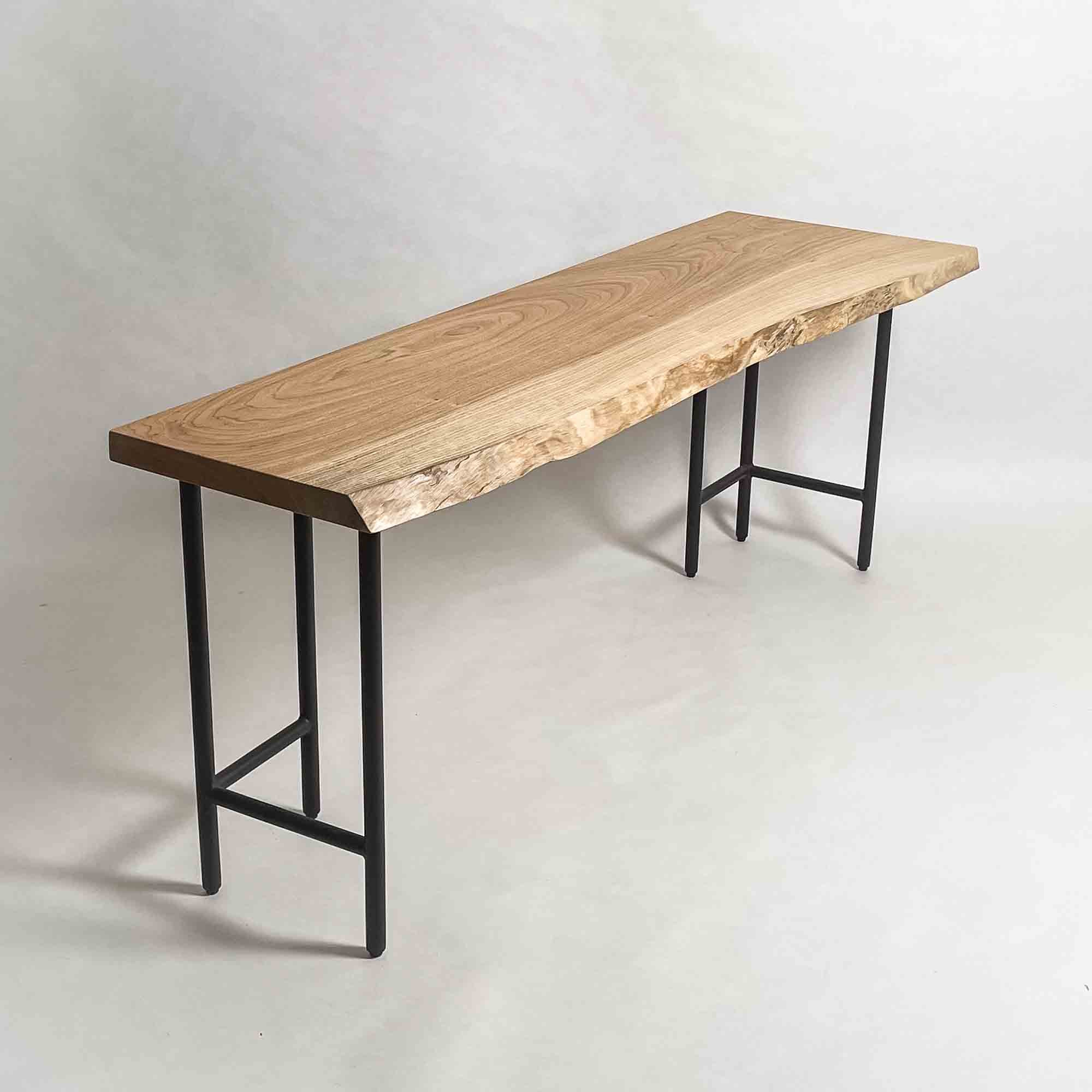 No.2129　楠（くす）/一枚板カウンター