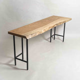 No.2129　楠（くす）/一枚板カウンター