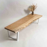 No.2129　楠（くす）/一枚板ベンチ