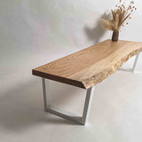 No.2129　楠（くす）/一枚板ベンチ