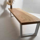 No.2129　楠（くす）/一枚板ベンチ