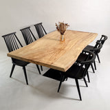 Highend V(B) /鉄製テーブル脚