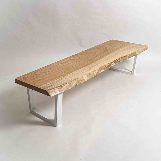 No.2129　楠（くす）/一枚板ベンチ