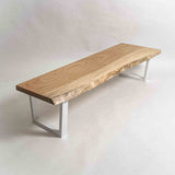 No.2129　楠（くす）/一枚板ベンチ