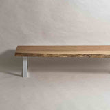 No.2129　楠（くす）/一枚板ベンチ