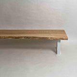 No.2129　楠（くす）/一枚板ベンチ