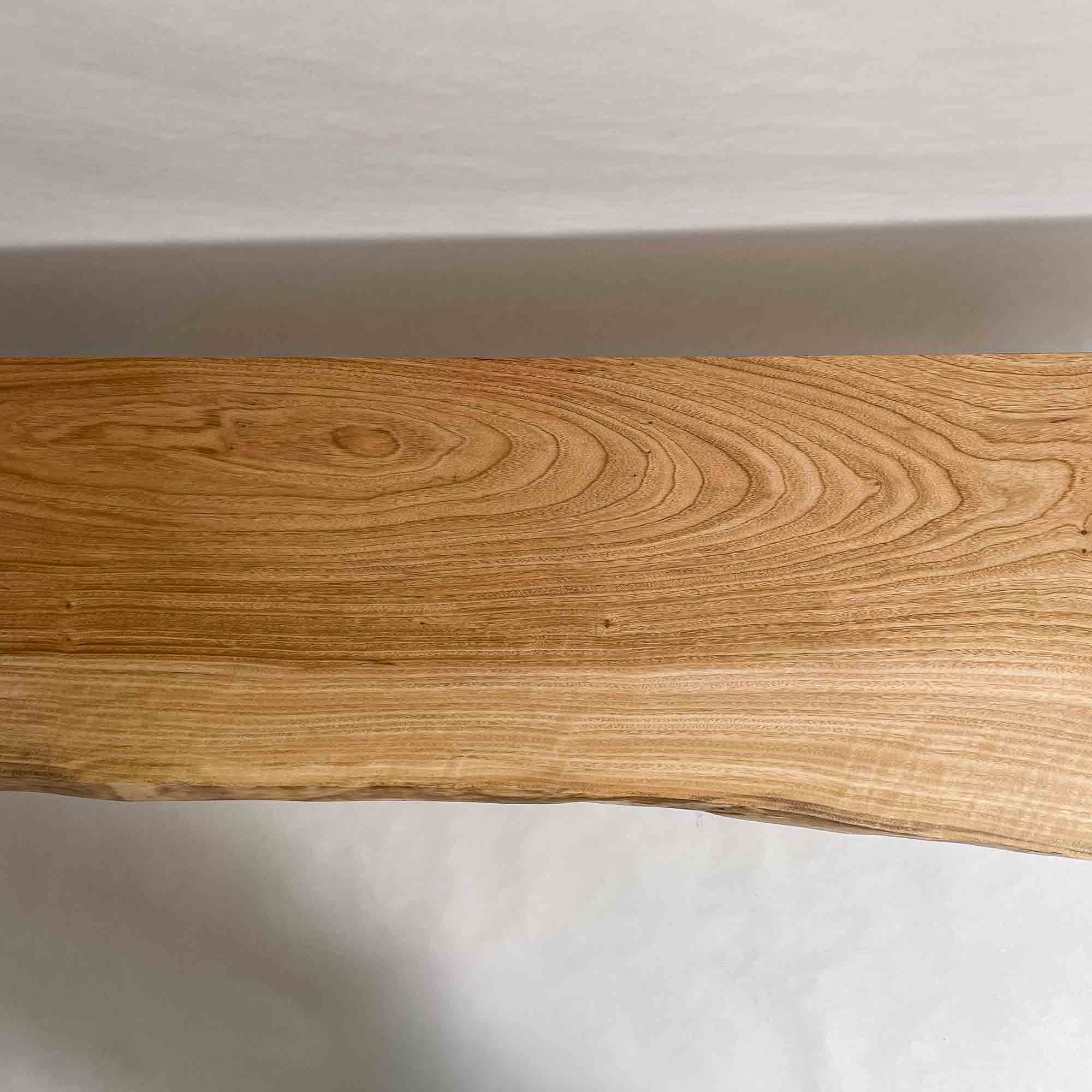 No.2129　楠（くす）/一枚板カウンター