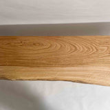 No.2129　楠（くす）/一枚板ベンチ