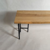 No.1424　栃（とち）/一枚板カウンター