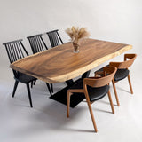 Highend V(B) /鉄製テーブル脚