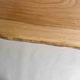 No.2129　楠（くす）/一枚板ベンチ