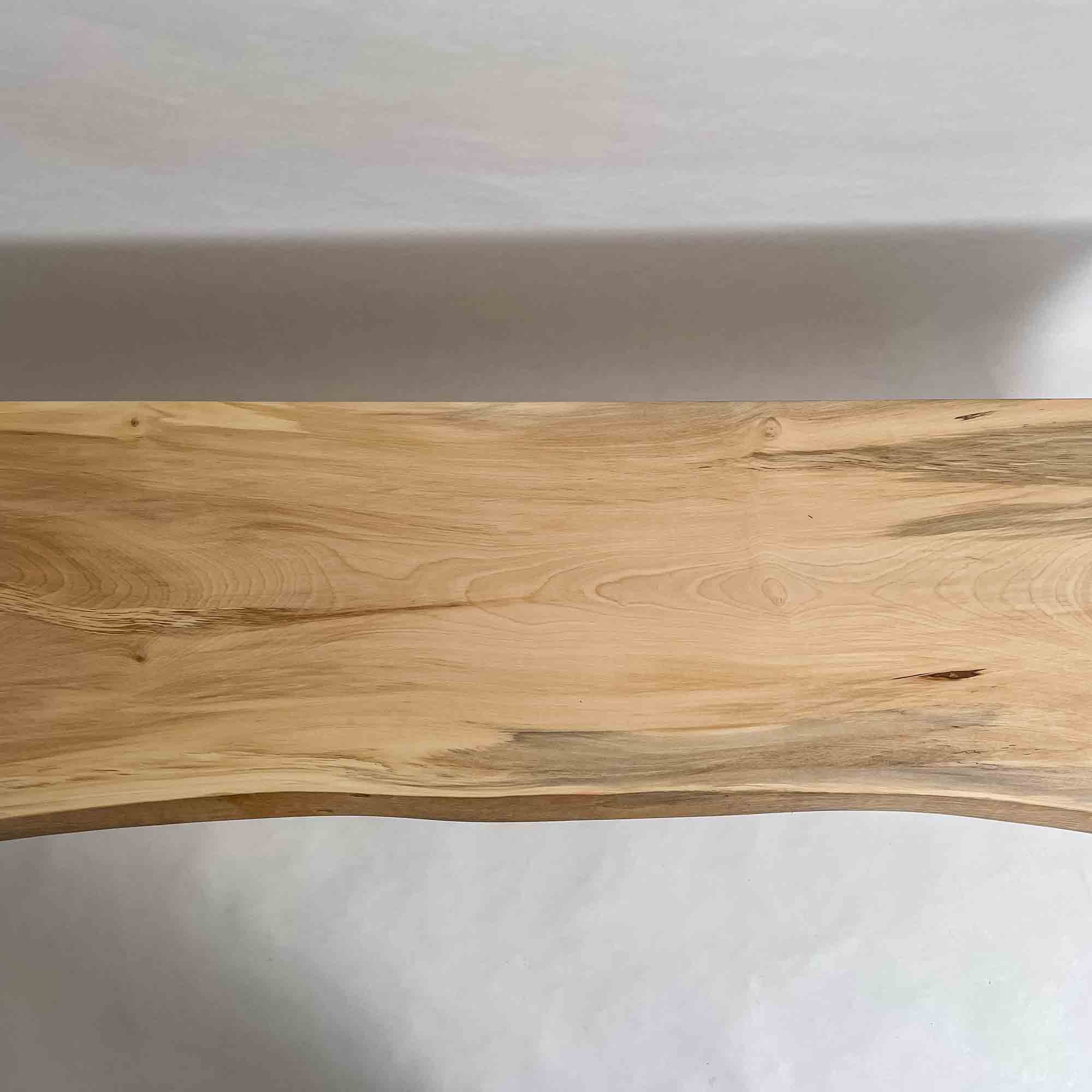 No.2137　栃（とち）/一枚板カウンター