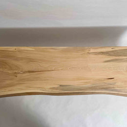 No.2137　栃（とち）/一枚板カウンター