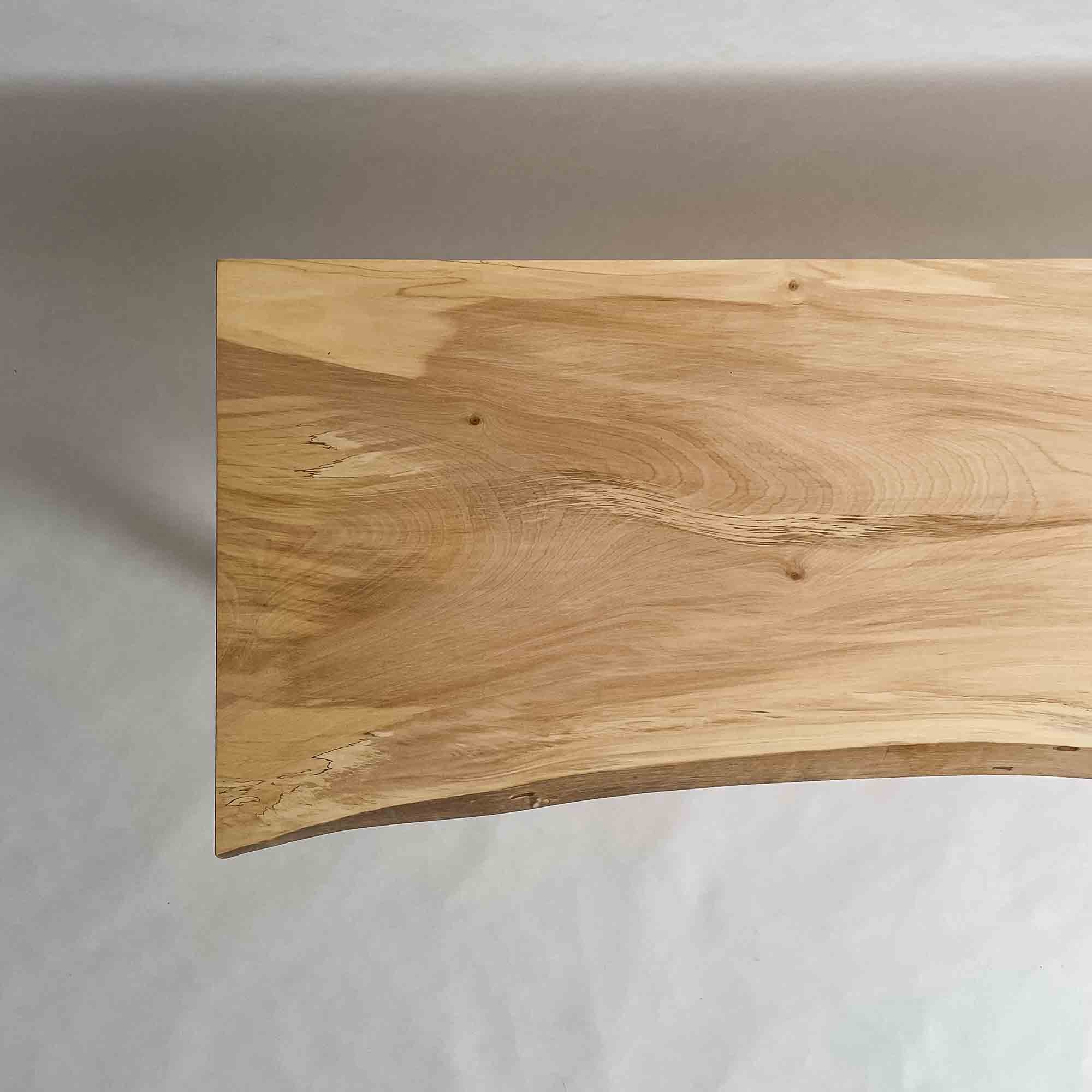 No.2137　栃（とち）/一枚板カウンター