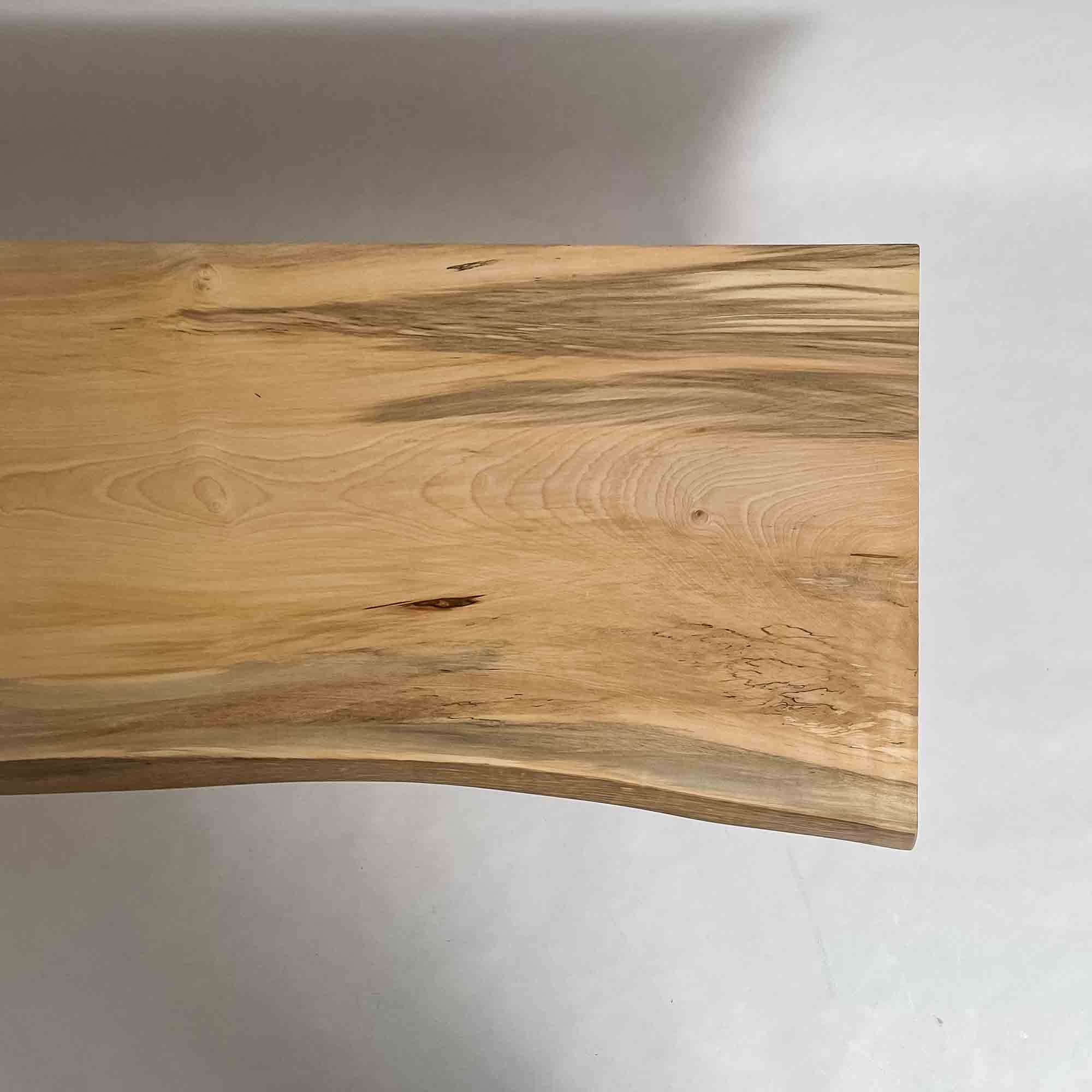 栃（とち）一枚板テーブル｜【公式】KIDO MEIMOKU（鬼童銘木