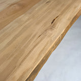 No.1424　栃（とち）/一枚板カウンター