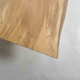 No.2137　栃（とち）/一枚板カウンター