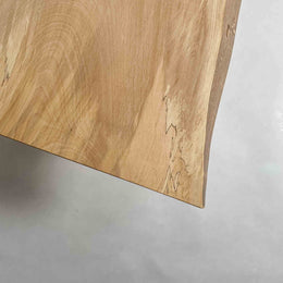 No.2137　栃（とち）/一枚板カウンター