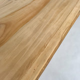 No.1424　栃（とち）/一枚板テレビ台