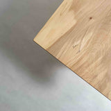 No.2137　栃（とち）/一枚板テレビ台