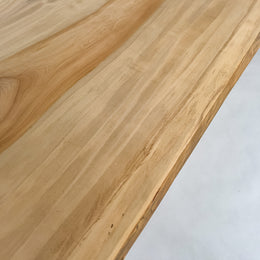 No.1424　栃（とち）/一枚板ベンチ