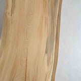 No.2137　栃（とち）/一枚板テレビ台