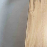 No.2137　栃（とち）/一枚板テレビ台