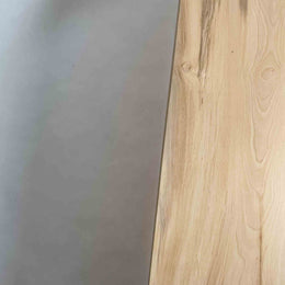 No.2137　栃（とち）/一枚板カウンター