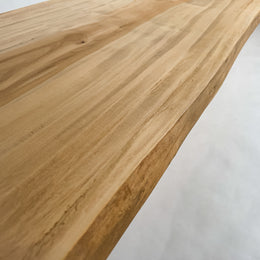 No.1424　栃（とち）/一枚板カウンター