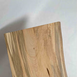 No.2137　栃（とち）/一枚板テレビ台